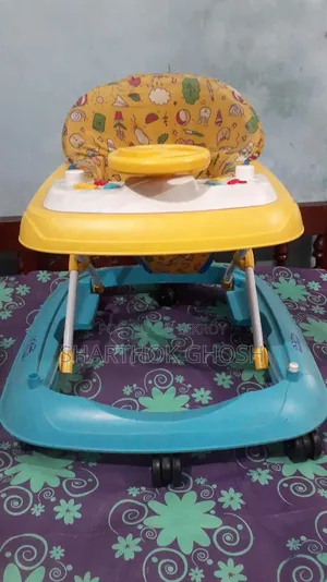 Baby Walker