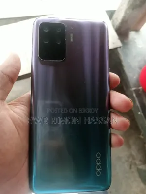 Oppo F19 Pro 128 GB Orange