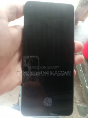 Oppo F19 Pro 128 GB Orange