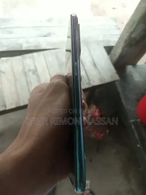 Oppo F19 Pro 128 GB Orange