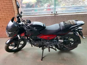 Bajaj Pulsar 150 2019 Black