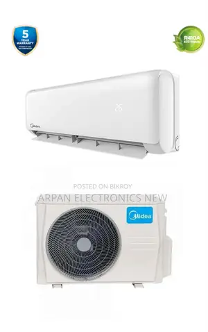 Midea 1 Ton AC Weekly Offer is Here