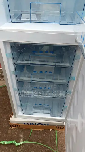 Orion 246 Litter New Refrigerator