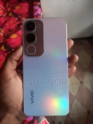 Vivo Y19 128 GB