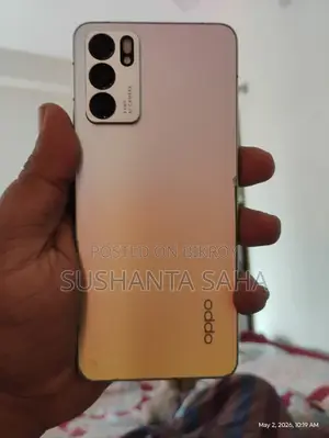 Oppo Reno6 Pro 5G 128 GB Bronze
