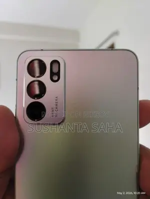 Oppo Reno6 Pro 5G 128 GB Bronze