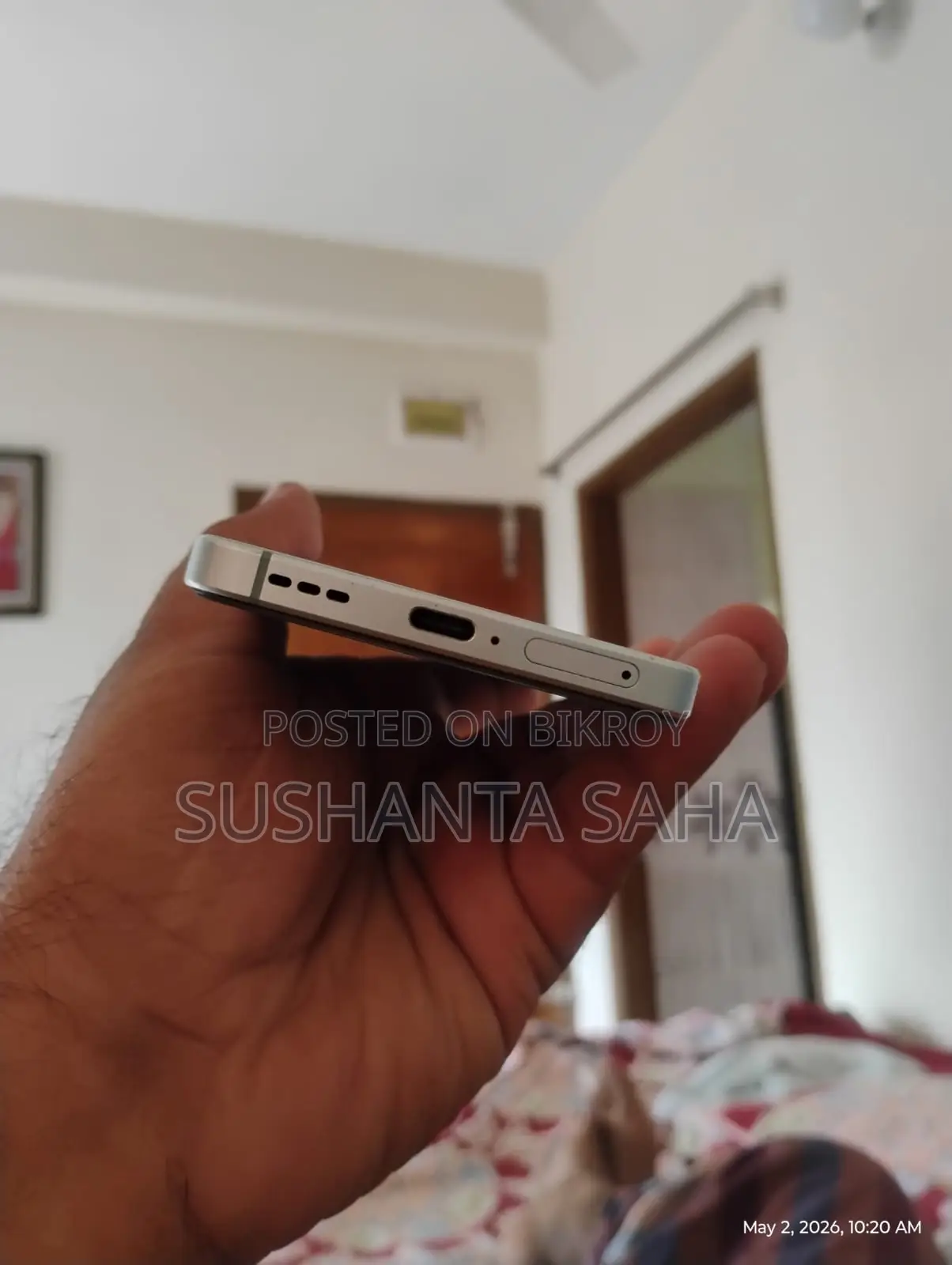 Oppo Reno6 Pro 5G 128 GB Bronze