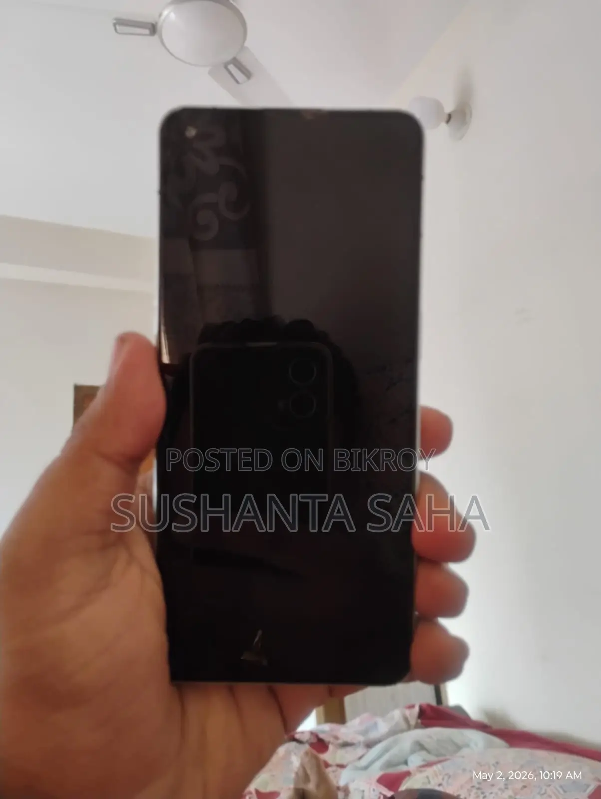 Oppo Reno6 Pro 5G 128 GB Bronze