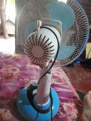 চার্জার ফ্যেন