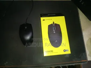 Corsair Katar Pro Gaming Mouse