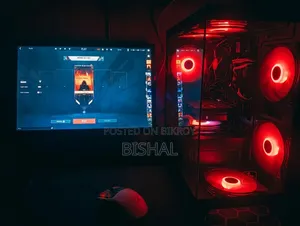 Desktop Computer 16GB Intel Core I7 HDD+SSD 750GB