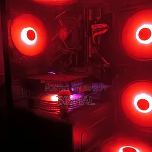 Desktop Computer 16GB Intel Core I7 HDD+SSD 750GB