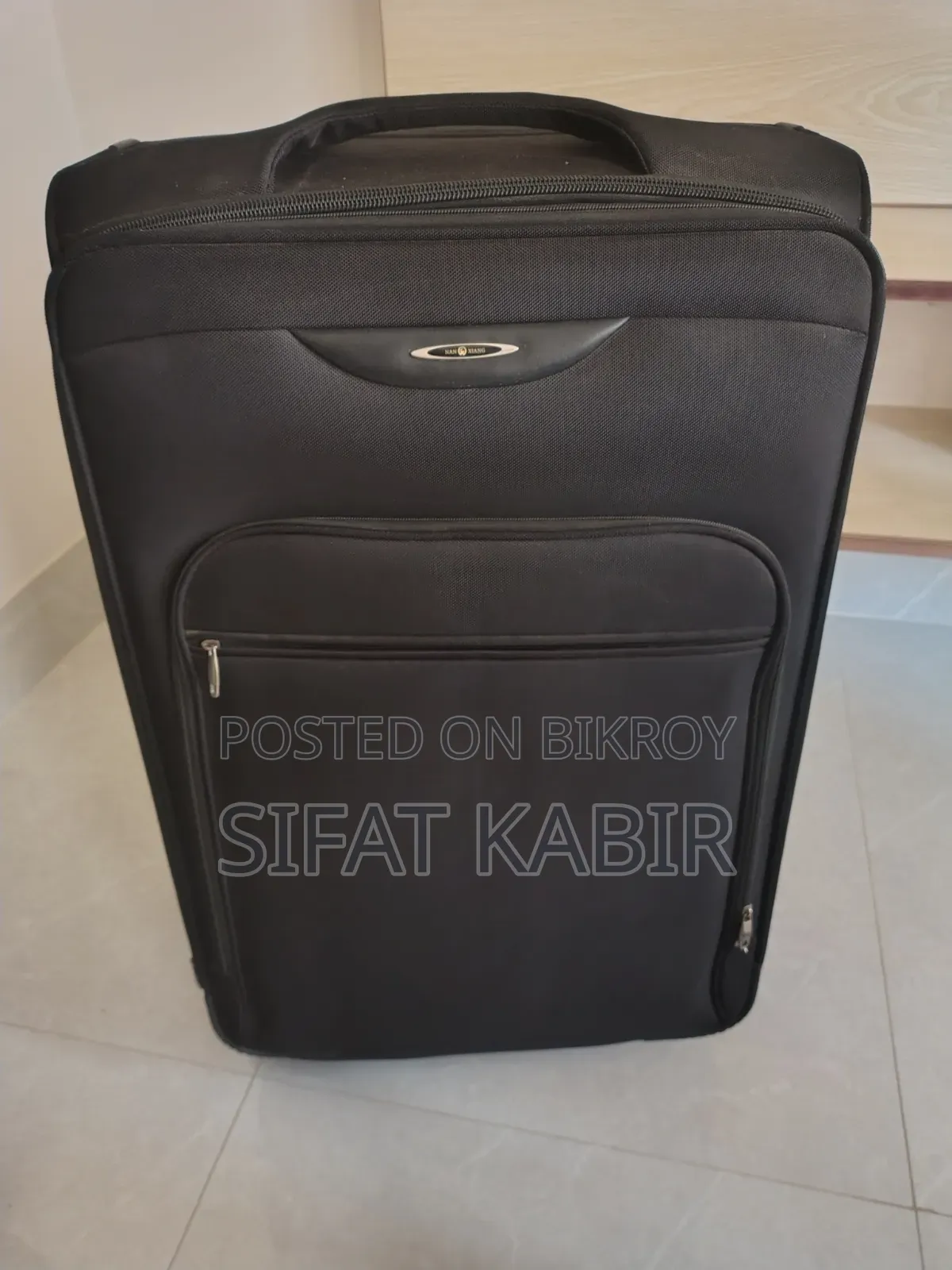 Trolley Bag for Sale
