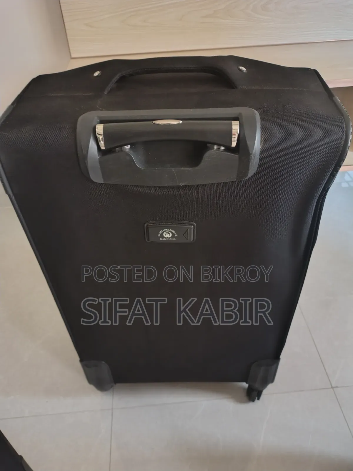 Trolley Bag for Sale