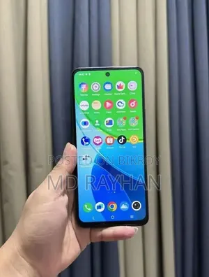 ভিভো ওয়াই১৯এস ১২৮ জিবি হোয়াইট