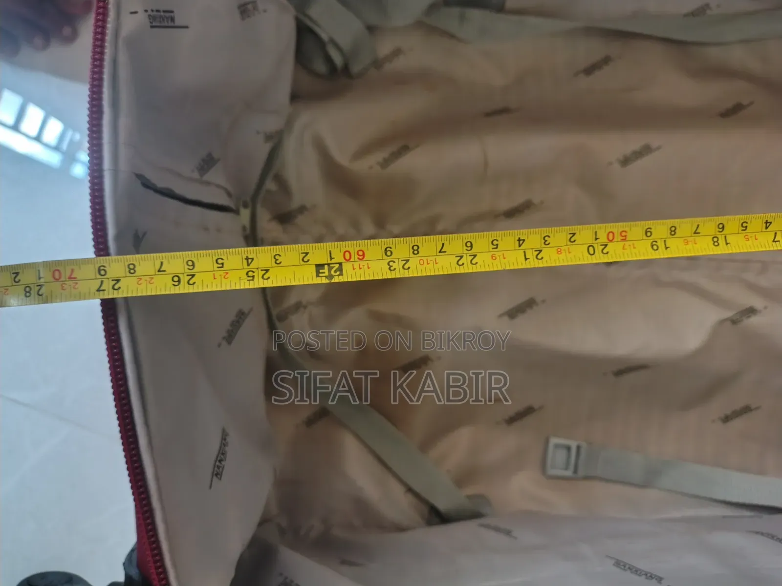 Trolley Bag for Sale