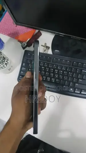 Honor X9d 512 GB Black