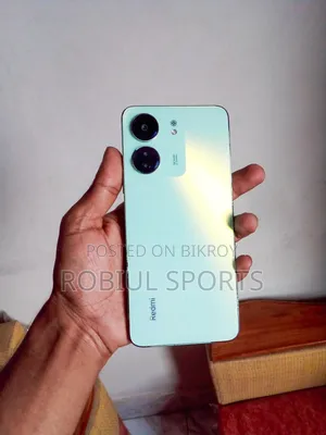 শাওমি রেডমি ১৩সি ২৫৬ জিবি