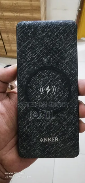 Anker Power Bank