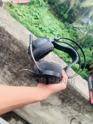 Hg11 Pro Headphone