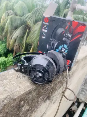 Hg11 Pro Headphone