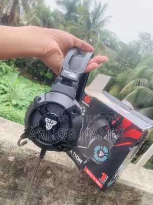 Hg11 Pro Headphone