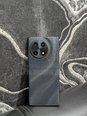 New Tecno Camon 30S 256 GB Black