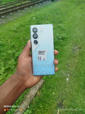 টেকনো স্পার্ক ৪০ প্রো ২৫৬ জিবি গ্রিন