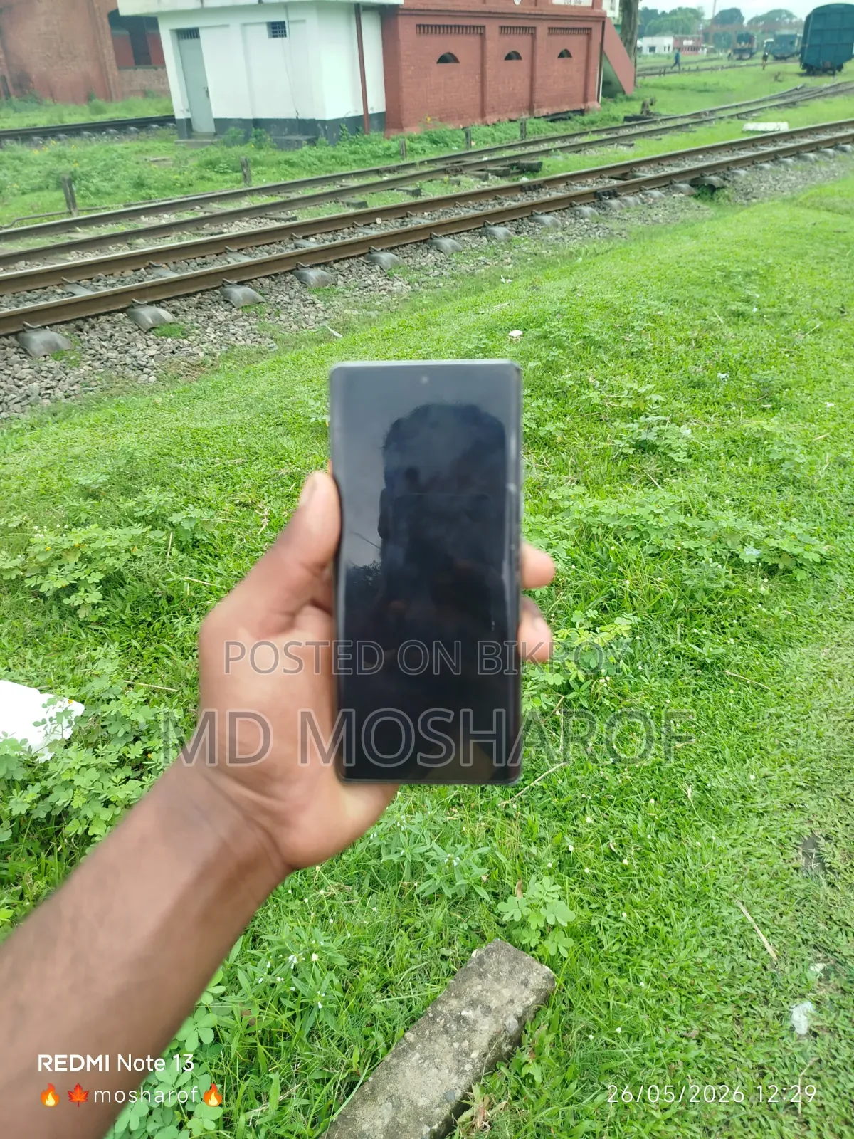 টেকনো স্পার্ক ৪০ প্রো ২৫৬ জিবি গ্রিন