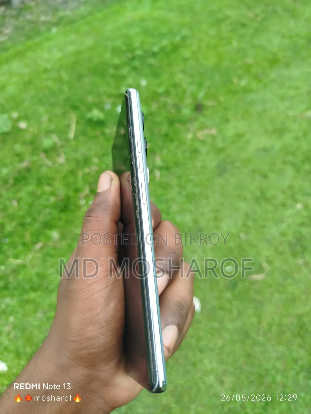 টেকনো স্পার্ক ৪০ প্রো ২৫৬ জিবি গ্রিন