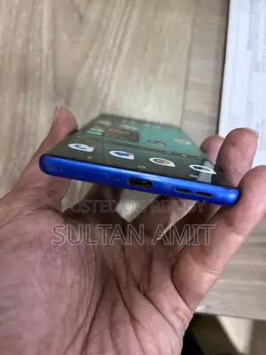মোটোরোলা মটো জি৮৫ ১২৮ জিবি ব্লু