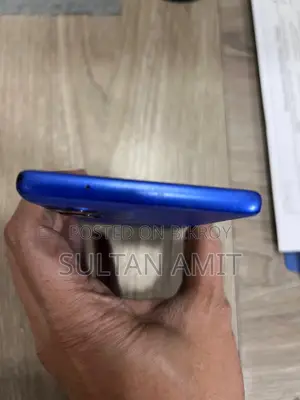 Motorola Moto G85 128 GB Blue