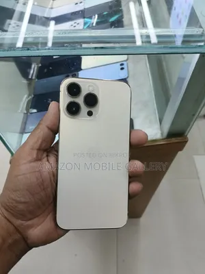 Apple iPhone 14 Pro Max 128 GB Gold