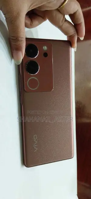 Vivo V29 ২৫৬ জিবি রেড
