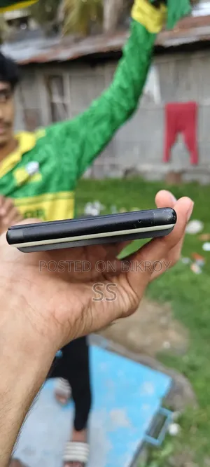 Google Pixel 6 128 GB White