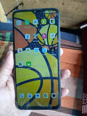 Walton ORBIT Y70C 64 GB Black