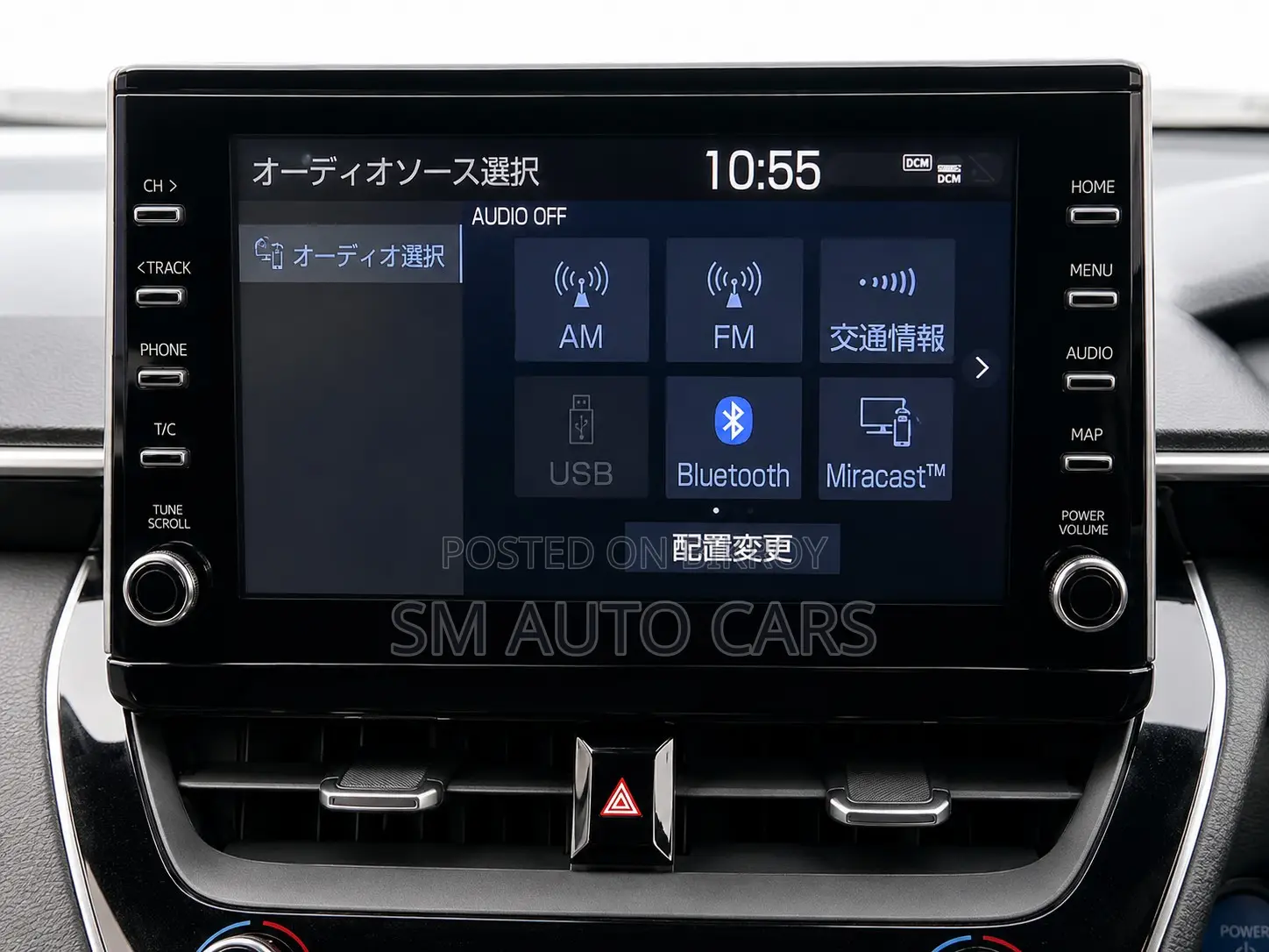 Toyota Corolla Cross 1.8 Hybrid FWD 2022 Pearl