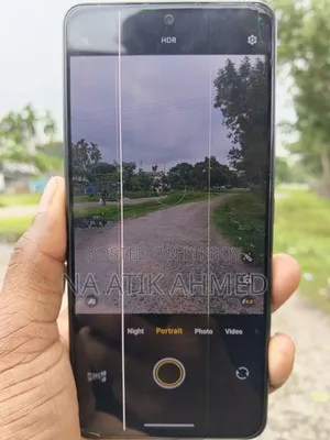 Vivo V27e 256 GB Black