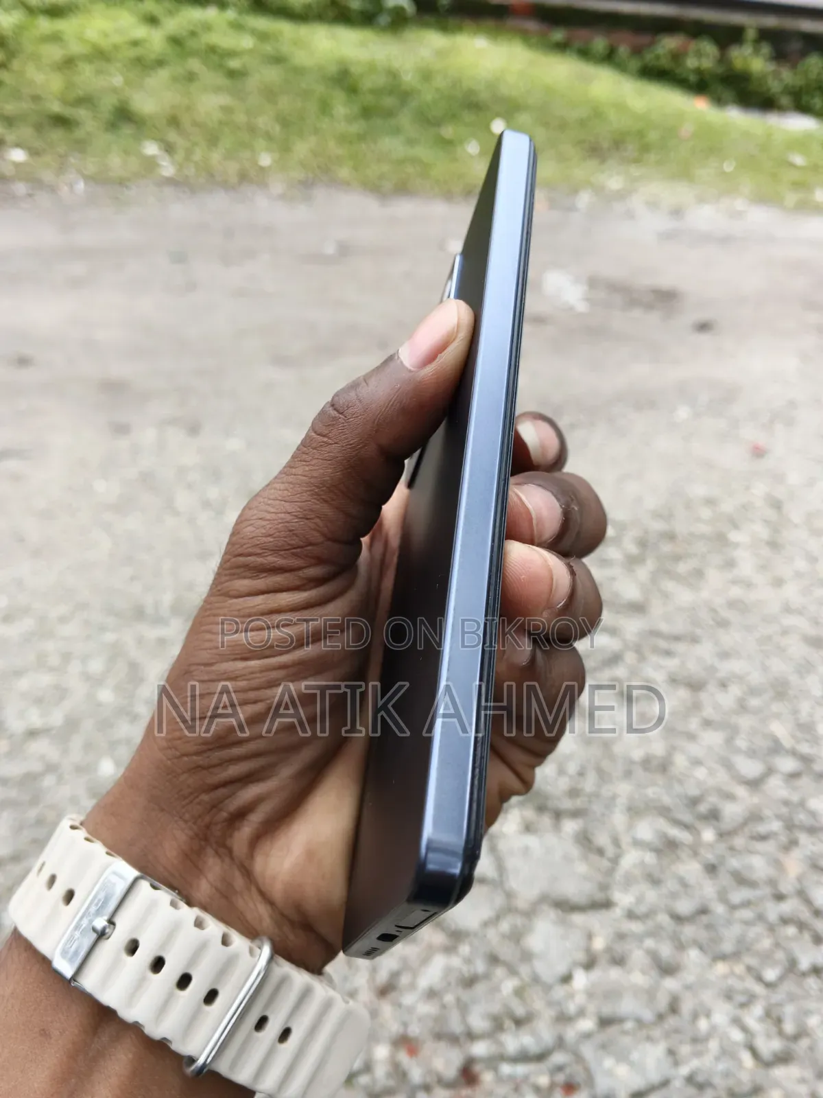 Vivo V27e 256 GB Black