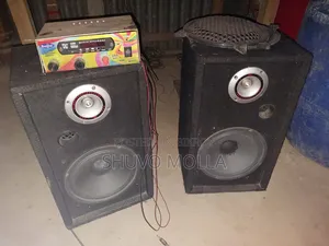 Fresh Good Quality Sound Box for Sell