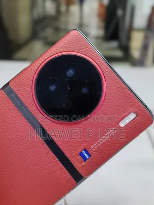 Vivo X90 256 GB Pink