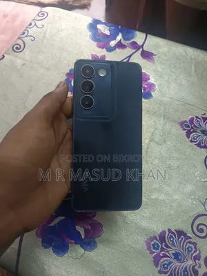 New Vivo T3 Pro 128 GB Black