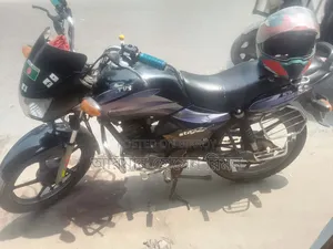 TVS 2011 Black