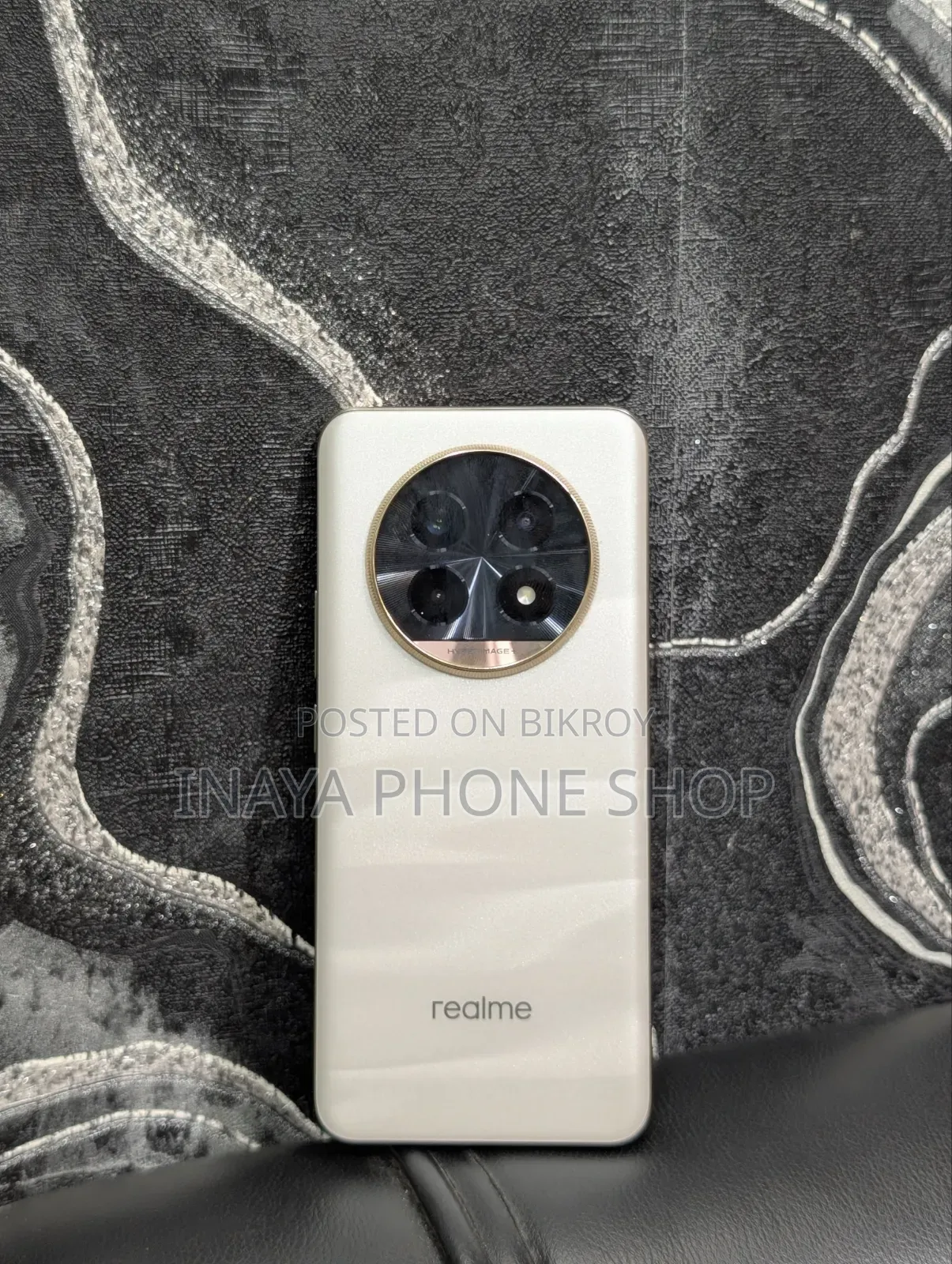 New Realme 13 Pro+ 5G 512 GB