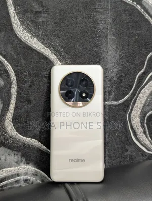 New Realme 13 Pro+ 5G 512 GB