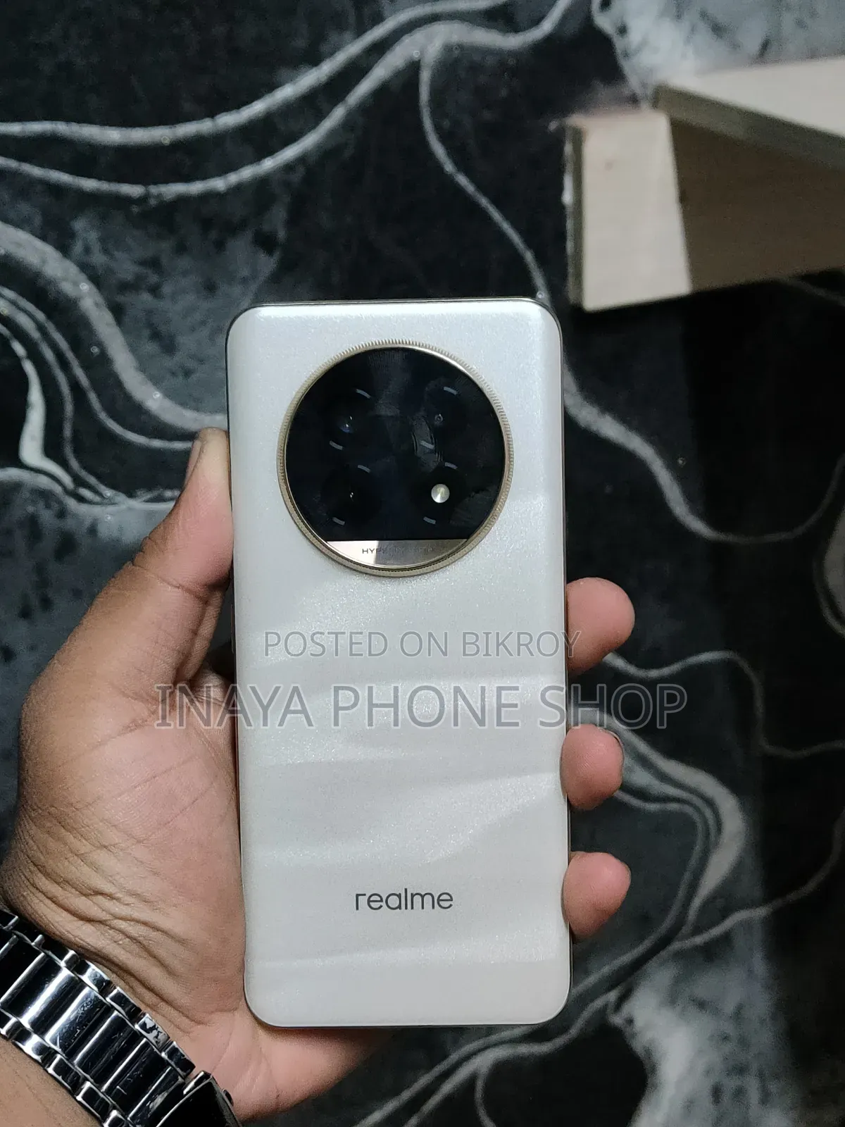 New Realme 13 Pro+ 5G 512 GB