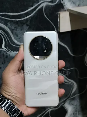 New Realme 13 Pro+ 5G 512 GB