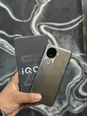 New Vivo IQOO Z9s 128 GB