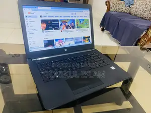 ল্যাপটপ এইচপি এলিটবুক ৮৪০ জি৬ ৮জিবি ইন্টেল কোর আই৩ এসএসডি ২৫৬জিবি