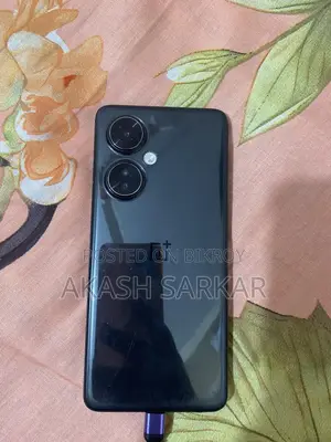 OnePlus Nord N30 128 GB Black